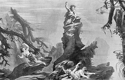 Interaktív hallgatási útmutatót kapott Wagner monumentális Ring-ciklusa az Apple Music Classicalön