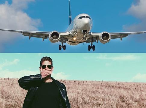 Börtönbe került a techno DJ-ből lett csaló: több mint 60 ezer hamis repülőgépalkatrészt adott el világszerte