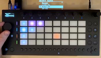 Nyitott platformmá válik az Ableton Move a Move Everything firmware-rel