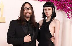 Megszületett Sean Ono Lennon első gyermeke, Aurelius