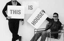 Jordi Iven és Suerza a house gyökereihez tér vissza a „This Is House” című dallal