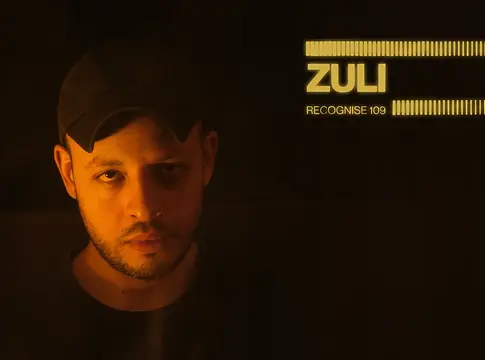 ZULI új Recognise mixe újradefiniálja a klubzene határait