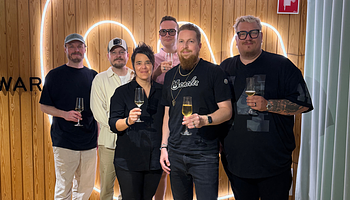 Warner Music Finland felvásárolja a Mökkitie Records katalógusát