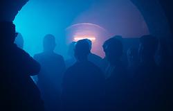 Kritika zúdult a londoni Fabric klubra a nők biztonságának elhanyagolása miatt