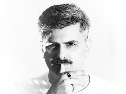 Captain Mustache bemutatta új albumát: ’Luz’