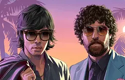 A Justice készíti a GTA VI eredeti játékzenéjét