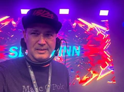 Sean Finn és Osca Da Soul új életet lehel a Sunglasses At Night-ba