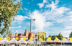 Visszatér a Flow Festival Helsinkibe – erősebb lineup, mint valaha