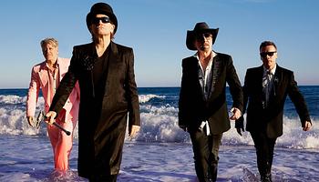 A U2 kapja a 2027-es MusiCares Persons of the Year díjat
