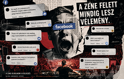 Kié az underground? Egy kommentvita, amelyben mindenki a saját múltját védte