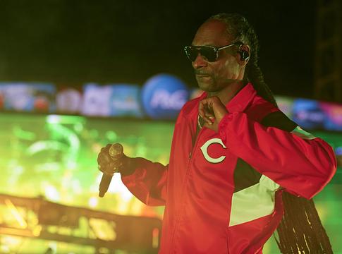 Snoop Dogg queer filmes jelenetről tett megjegyzése vihart kavart – a rapper szerint nem ő írta a bocsánatkérést