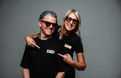 Mum & Dad: húsz év után együtt állt DJ-pult mögé a belga házaspár