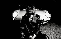 Thomas Raggi bemutatkozott szólóban a Masquerade albummal