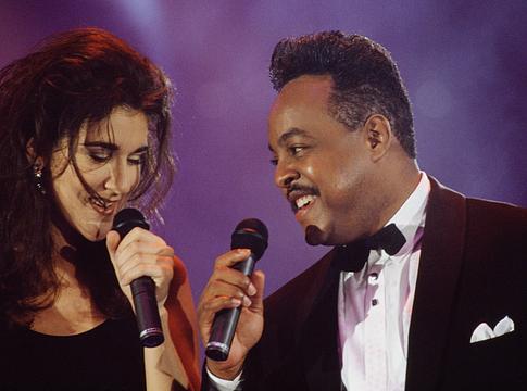 Meghalt Peabo Bryson, a Disney-slágerek R&B-hangja, 75 évesen