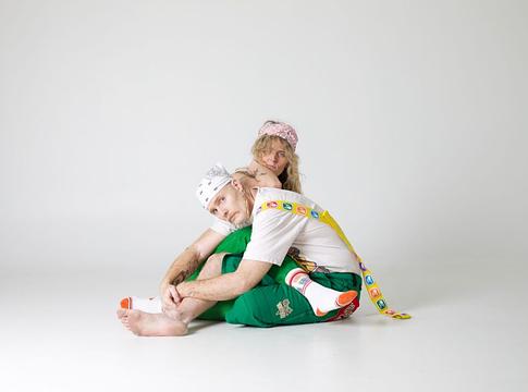 Hercules & Love Affair új EP-vel tér vissza