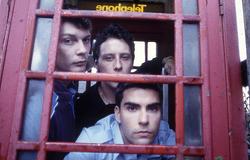 Eltűnt a Stereophonics ikonikus telefonfülkéje Cwmamanból