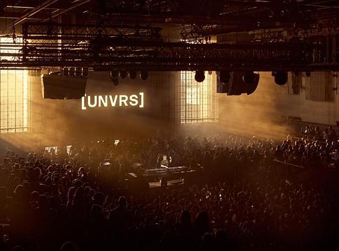 FISHER visszatér csütörtökönként az UNVRS klubba 2026 nyarán