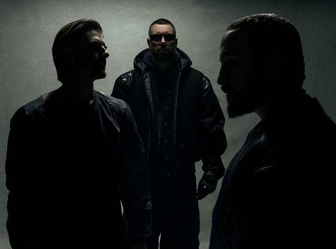 Swedish House Mafia zárja a szezont Dubajban