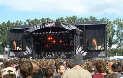 A Live Nationé lehet a Pukkelpop, de tíz évig nem irányíthatja