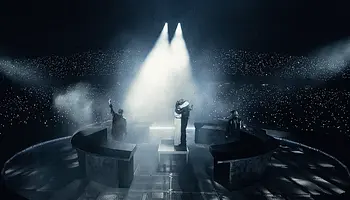 A Swedish House Mafia négy estére visszatér Göteborgba