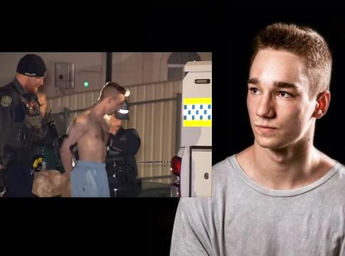 Rehabilitációval a börtön helyett: ítélet Ben Maksimovic ügyében