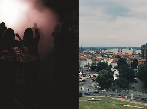 Techno Thüringen: egy Instagram-oldal, ami összefogja a helyi rave-közösséget