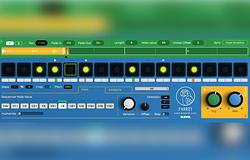 Klevgrand Parrot: kreatív audio repeater új dimenziókhoz