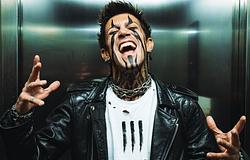 Lorenzo Raganzini új fejezetet nyit a Techno Rebels albummal