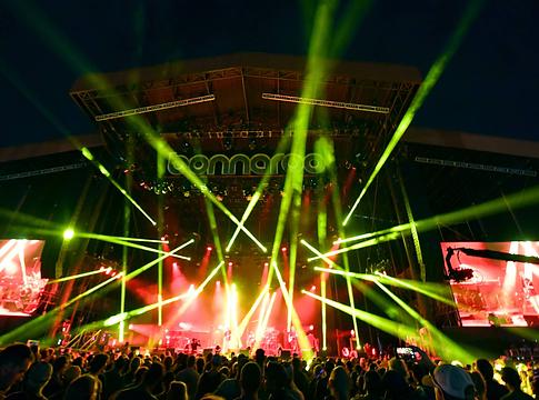 Bonnaroo 2026: A The Strokes, Skrillex és Noah Kahan vezetik az idei fellépősort