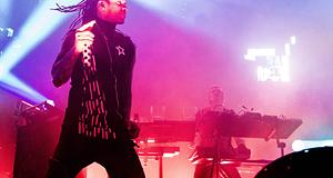 The Prodigy novemberben Németországban – Düsseldorf, Stuttgart, Berlin