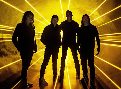 Metallica: pletykák egy Las Vegas Sphere rezidenciáról – Trujillo szerint a lehetőségek végtelenek