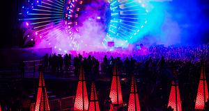 Háromnaposra nőtt és szintet lépett a DAS Energi Festival