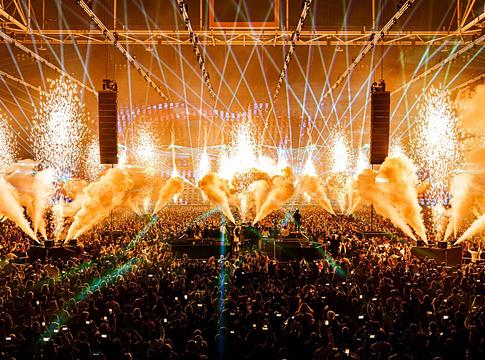 Közeleg az Amsterdam Dance Event 2025: a világ legnagyobb elektronikus zenei fesztiválja