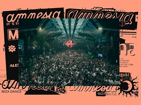 50 éves lett az Amnesia Ibiza, a klub, amely formálta az elektronikus zene történetét