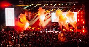 Defected és Glitterbox: mediterrán klubünnep 2026 nyarán