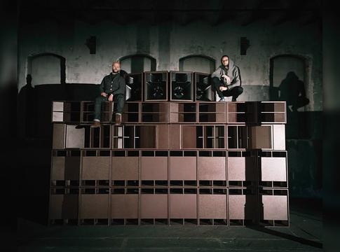 A basszus ereje: különleges fesztivált rendez a Schlachthofbronx a müncheni Muffatwerkben