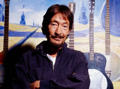 Elhunyt Chris Rea, a Driving Home For Christmas legendás alkotója