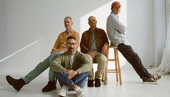 American Football és Brendan Yates közös számot adott ki: No Feeling