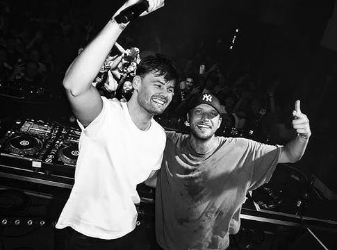 Mike Williams és Brooks visszahozzák a future house aranykorát az Illusionnel