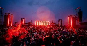 Megnyitott a Pacha New York: Solomun, Michael Bibi és Black Coffee indították be Brooklynt