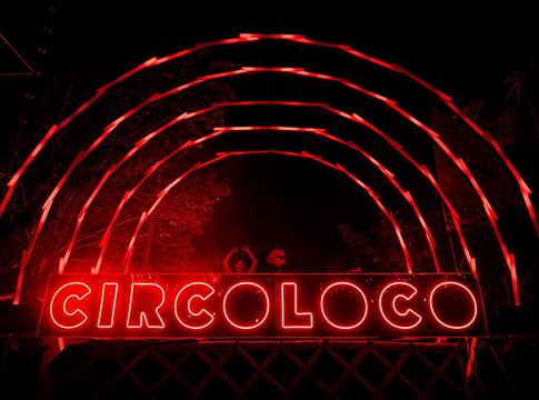 CircoLoco két estére visszatér Thaiföldre 2026 januárjában