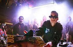 €URO TRA$H új albuma: House Music for Stripclubs