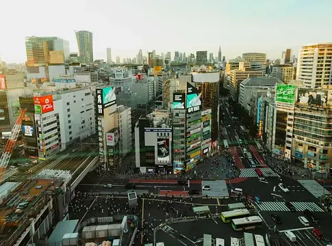 Sony Music és Universal Music közös fesztiválvállalata, Nine by Nine: első esemény 2027-ben Tokióban