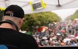 DJ-pályázatot hirdetett a Sunshine Live: fellépés Berlinben, a Rave The Planeten a tét