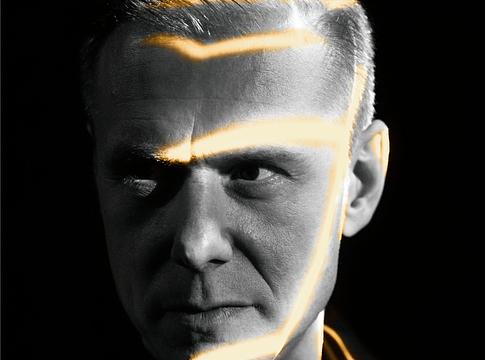 Armin van Buuren külön Instagram-oldalon mutatja meg a háttértörténeteket