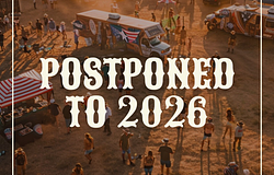 Lemondták a Country Roads Fesztivált – visszatérítés és újratervezés 2026-ra