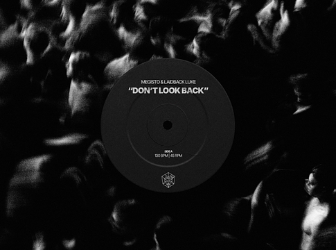 Laidback Luke és Megisto közös trekkje: Don’t Look Back a STMPD-n