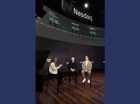 Breakaway új szintre lép: kilenc számjegyű értékeléssel zárt finanszírozási kört