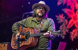 Jeff Tweedy rock and Roll témájú keresztrejtvéNYT írt a New York Timesnak