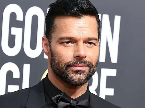 Ricky Martin váratlanul lemondta grúziai koncertjét